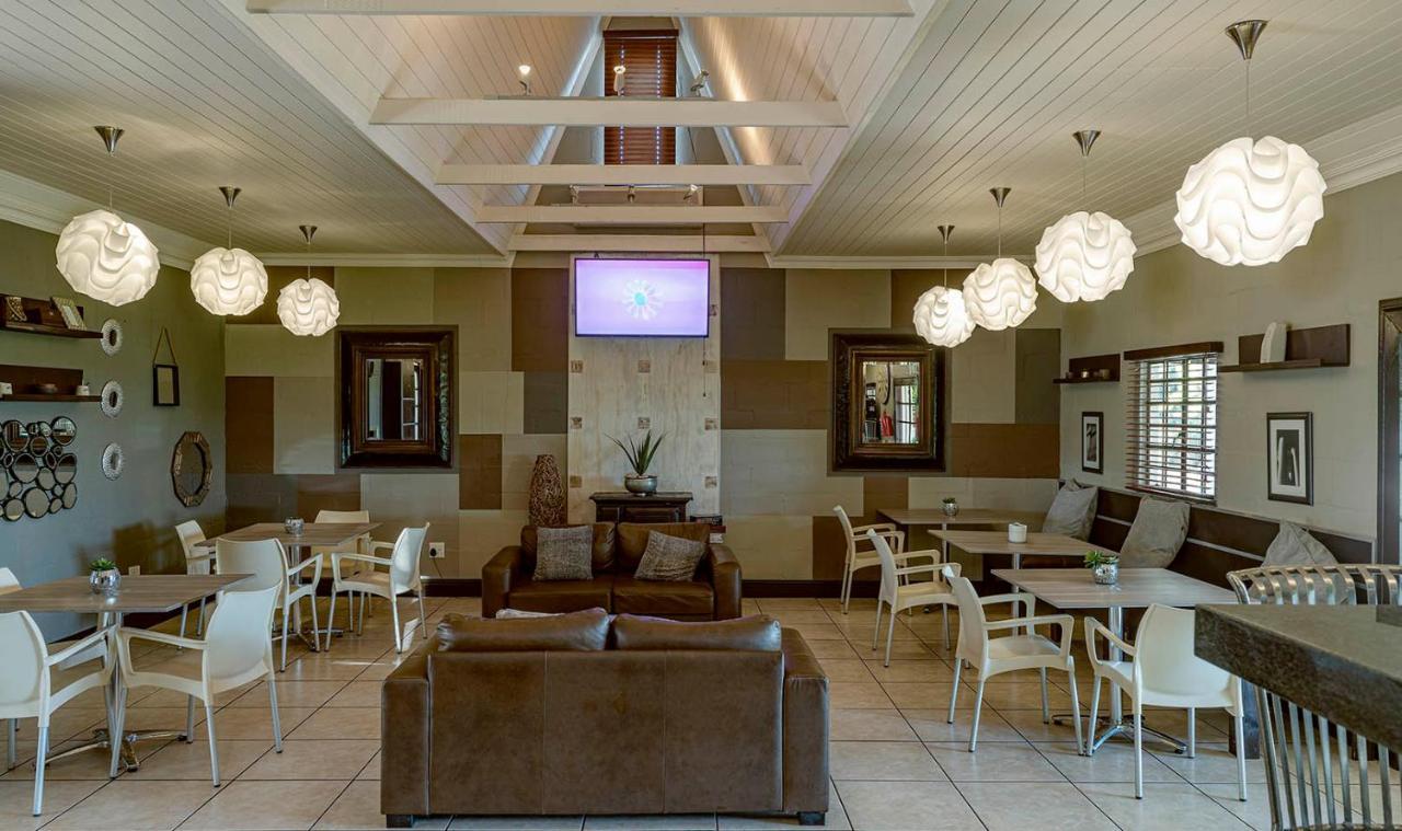Kakamas Hotel Bagian luar foto
