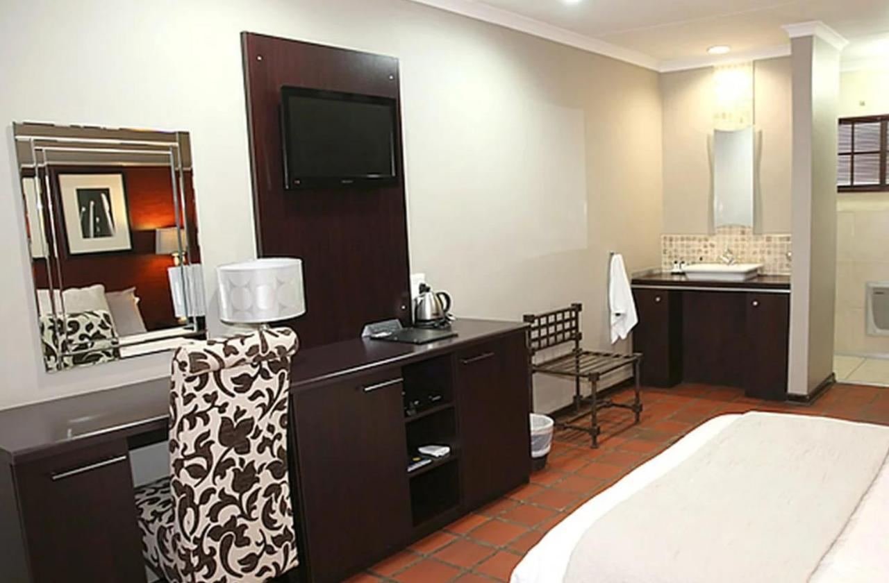 Kakamas Hotel Bagian luar foto