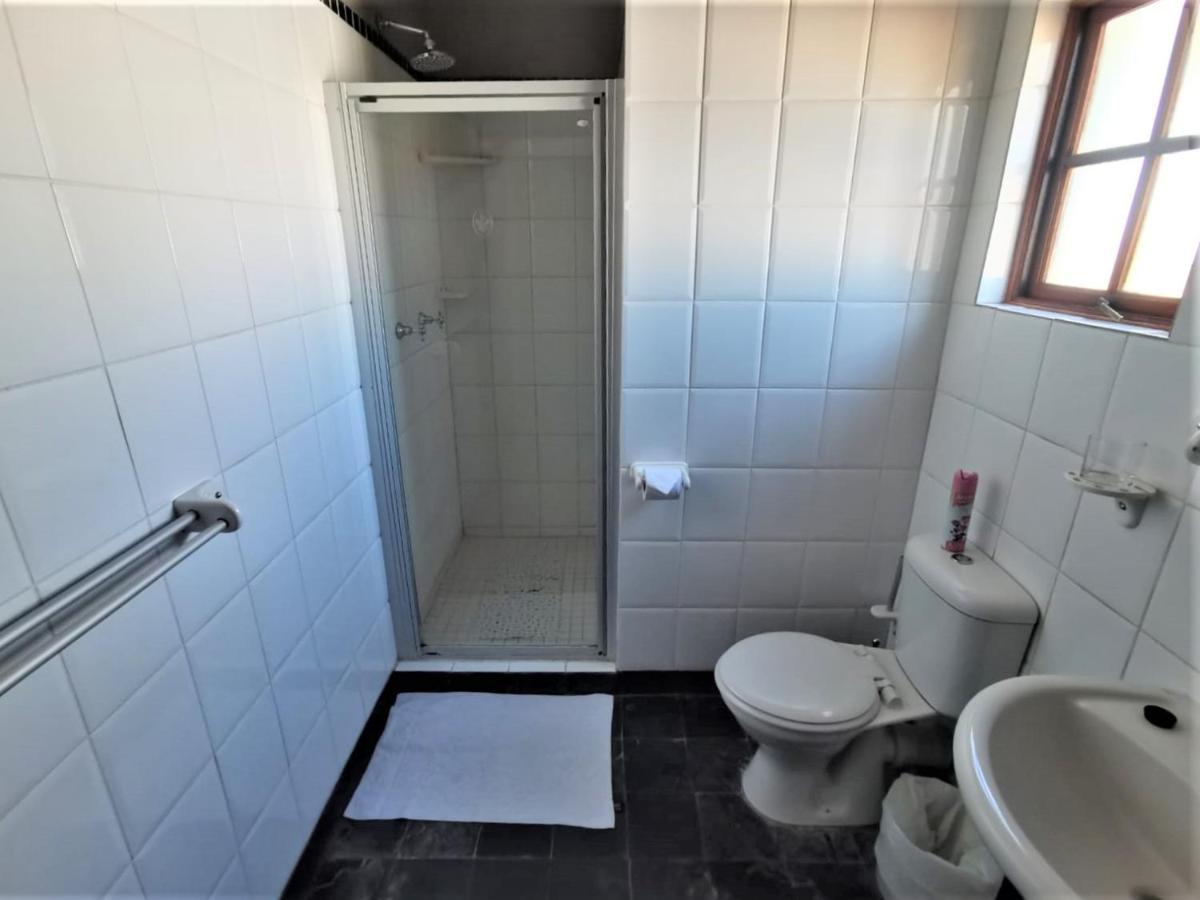 Kakamas Hotel Bagian luar foto