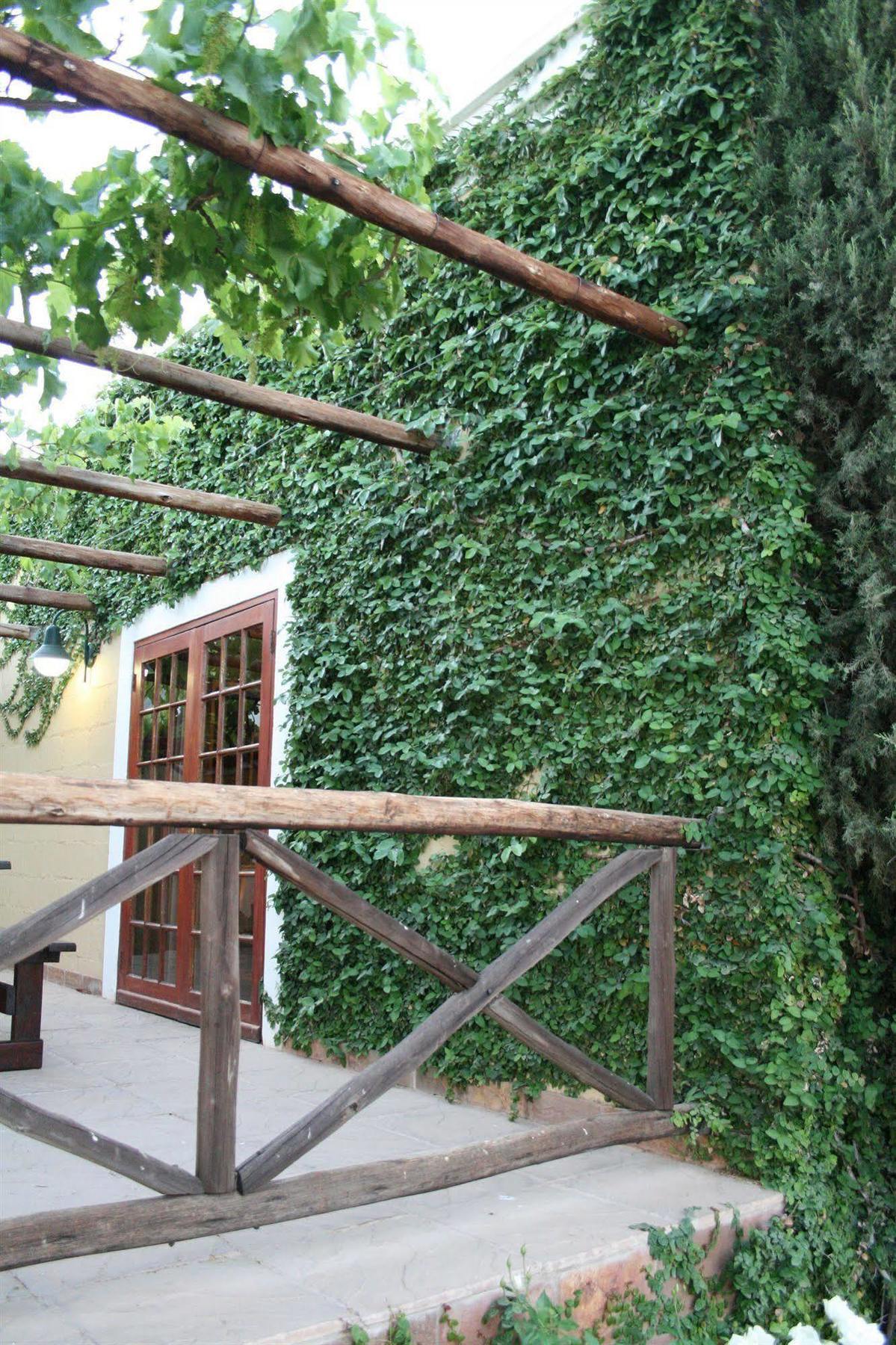 Kakamas Hotel Bagian luar foto